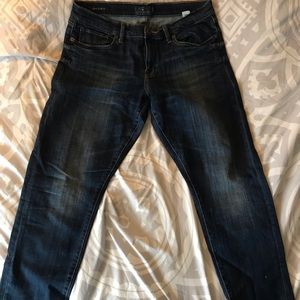 Lucky Brand - Sienna Cigarette - Size 10